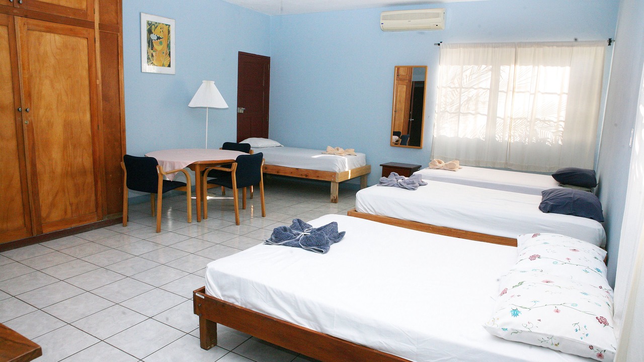 Photo of Bedroom in Managua