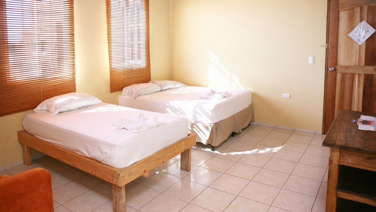 Photo of Bedroom in Managua