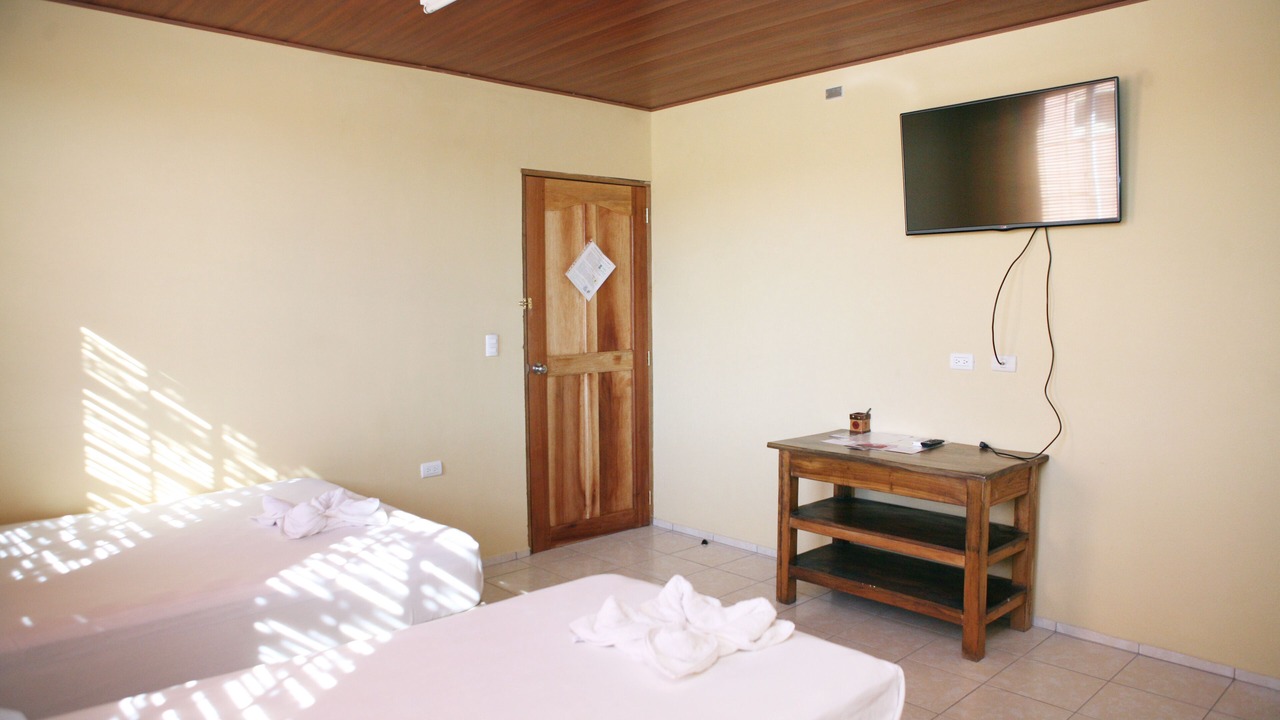 Photo of Bedroom in Managua
