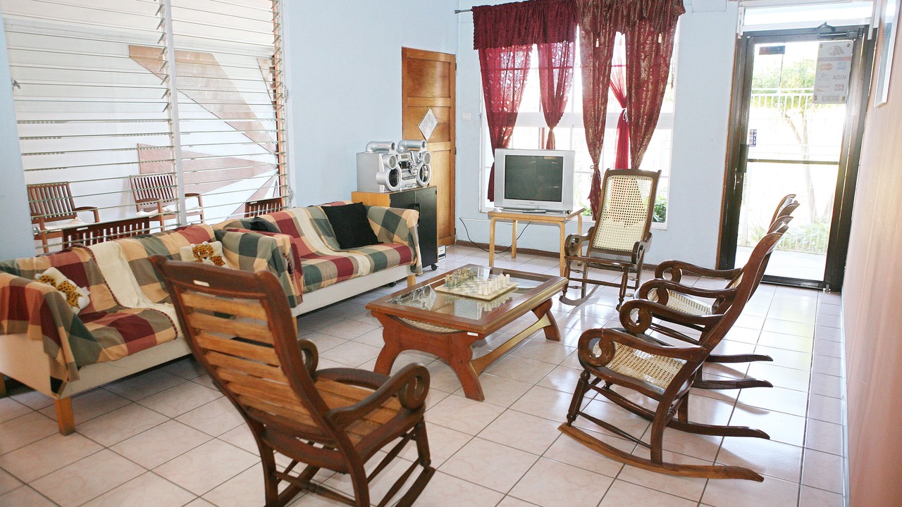 Photo of Livingroom in Managua