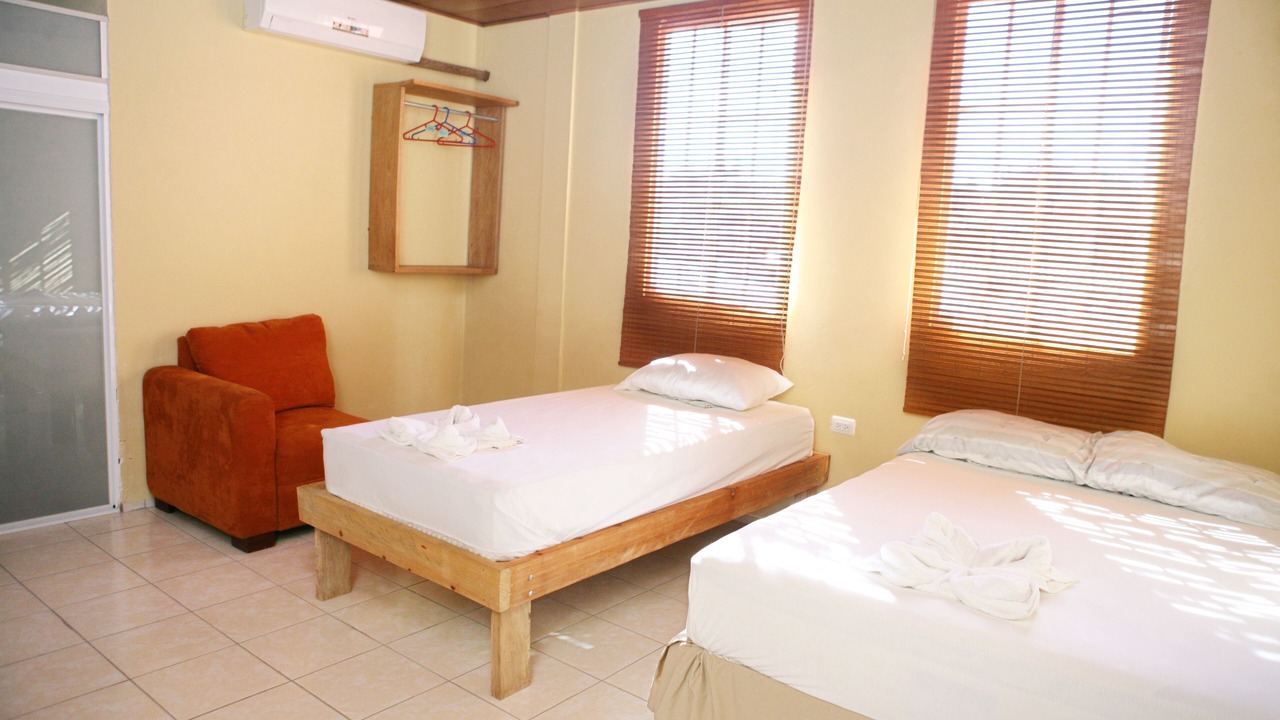 Photo of Bedroom in Managua
