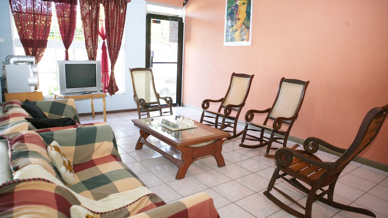 Photo of Livingroom in Managua