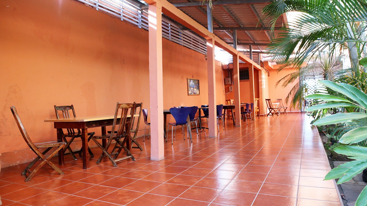 Photo of Outdoor in Managua