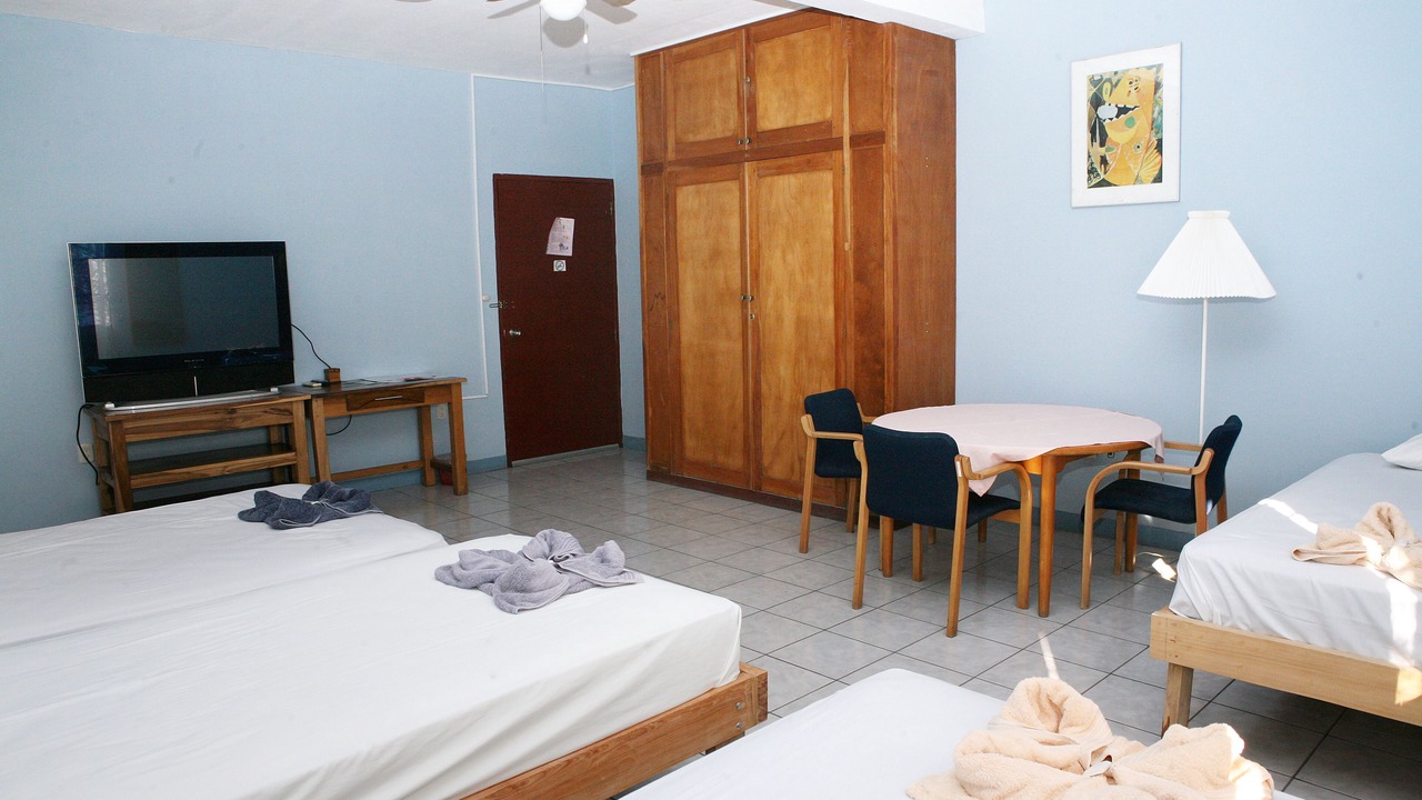 Photo of Bedroom in Managua