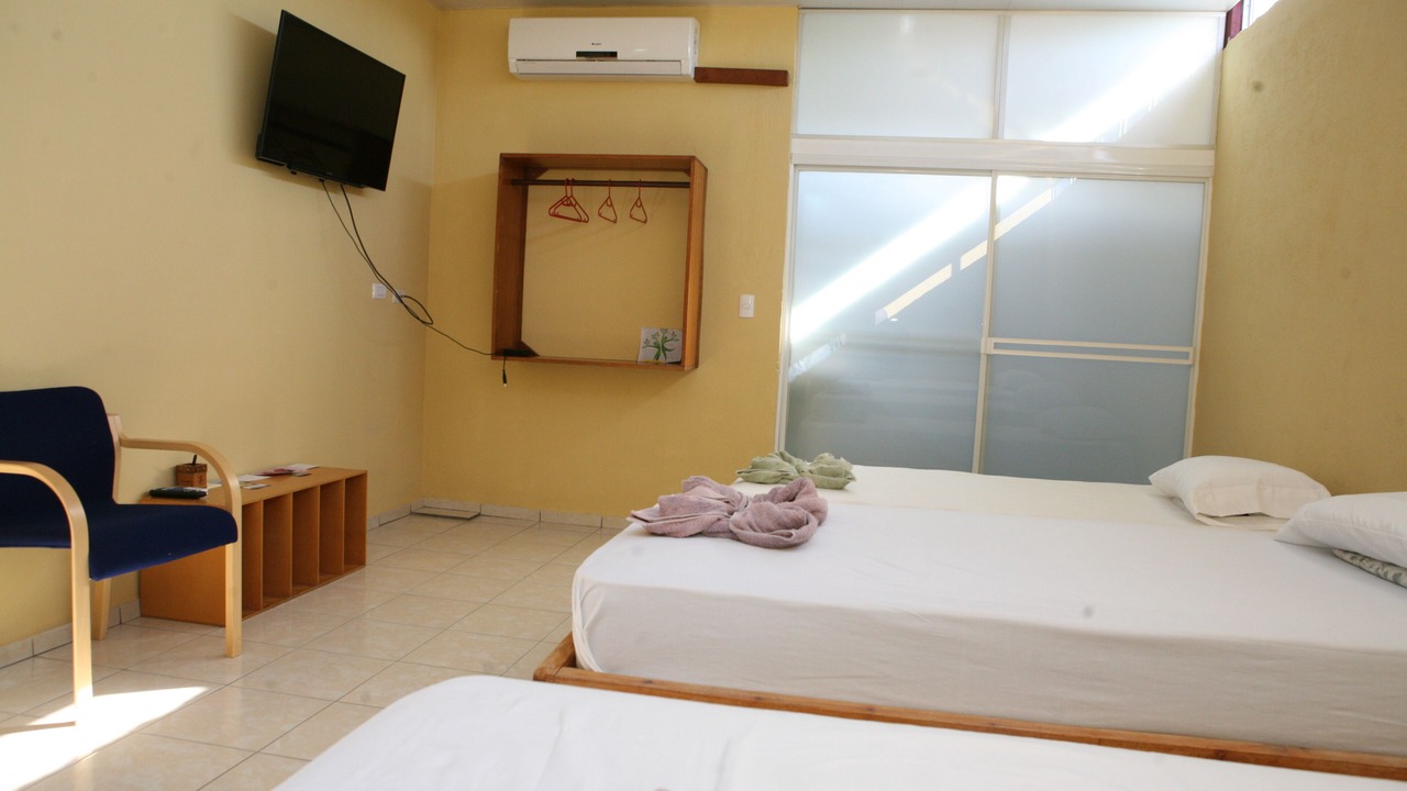 Photo of Bedroom in Managua