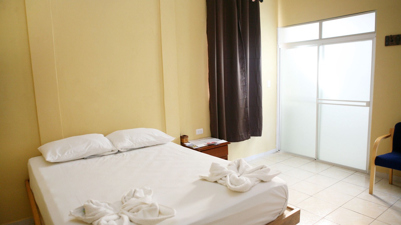 Photo of Bedroom in Managua