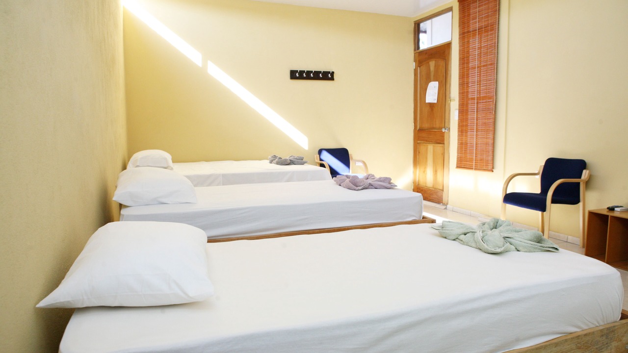Photo of Bedroom in Managua