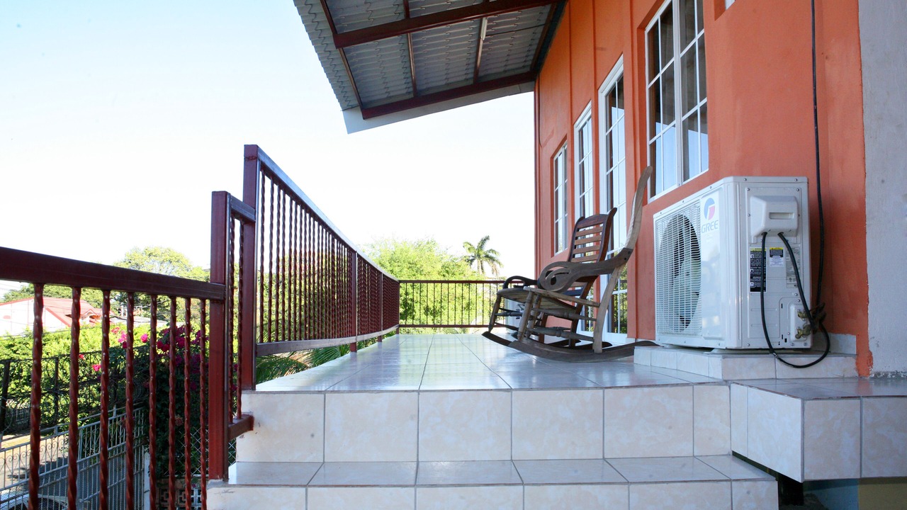 Photo of Outdoor in Managua