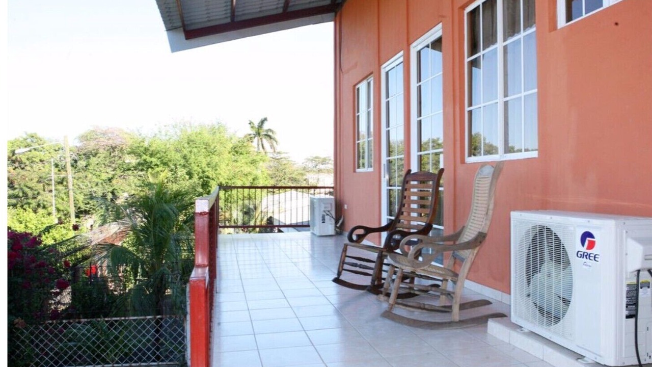 Photo of Patio Balcony in Managua