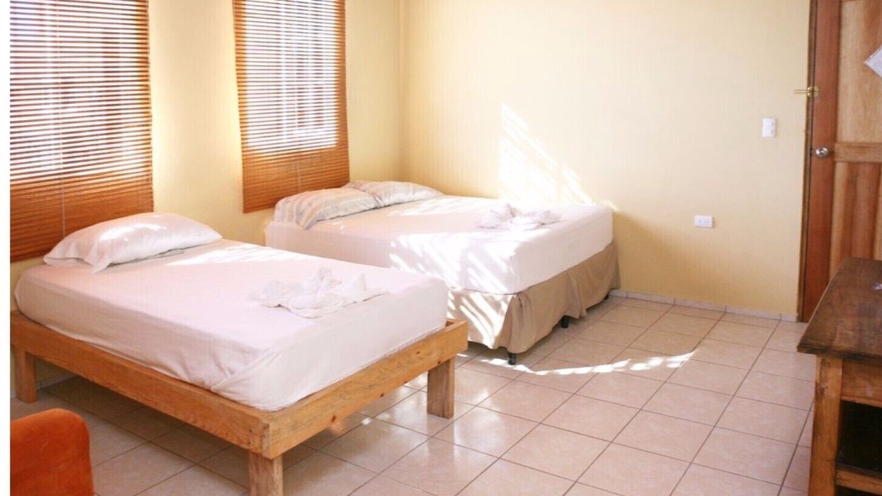Photo of Bedroom in Managua