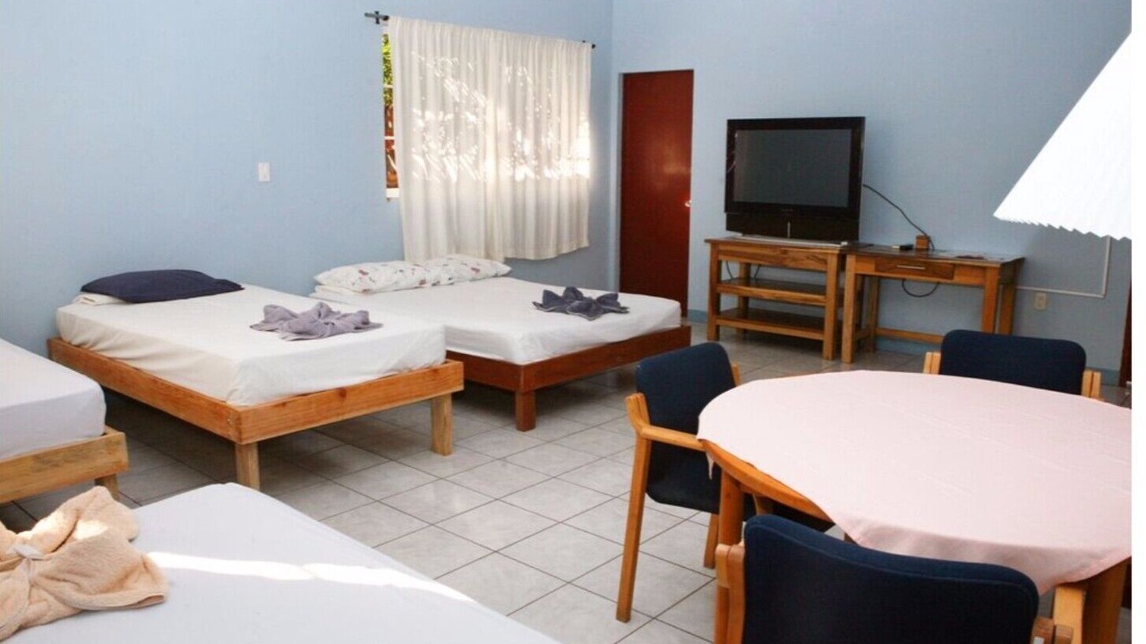 Photo of Bedroom in Managua