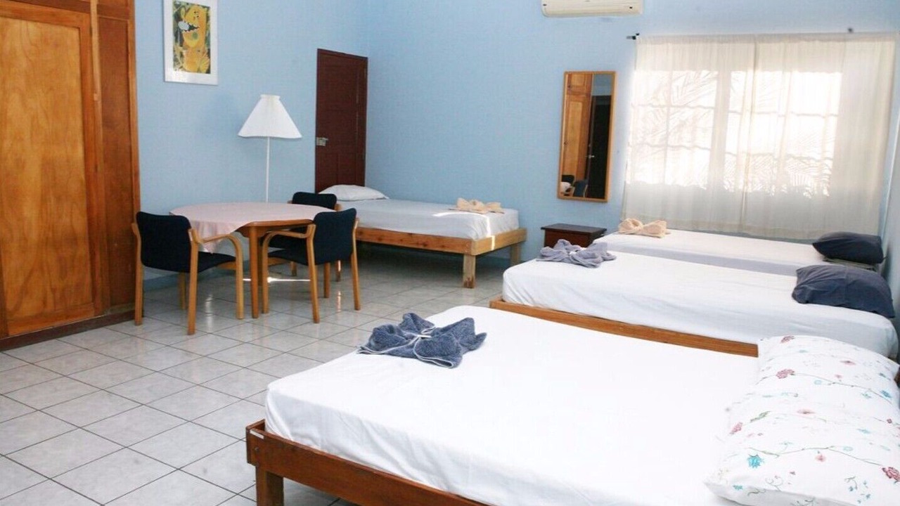 Photo of Bedroom in Managua