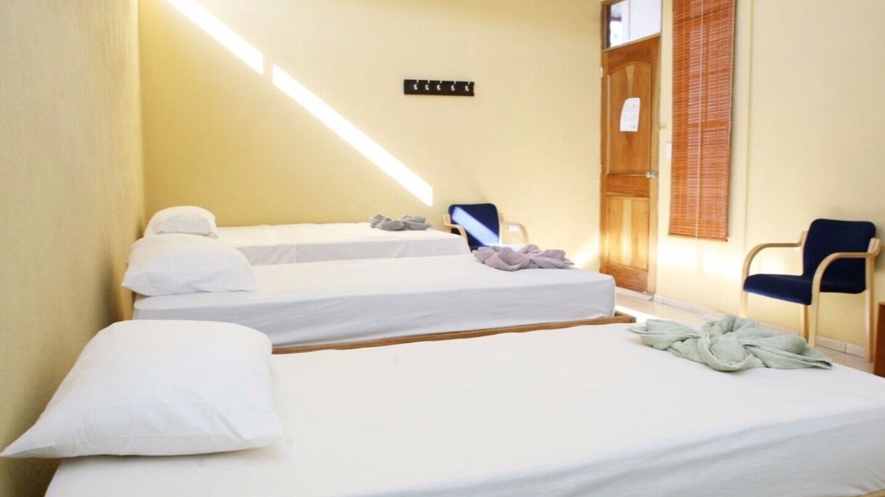 Photo of Bedroom in Managua
