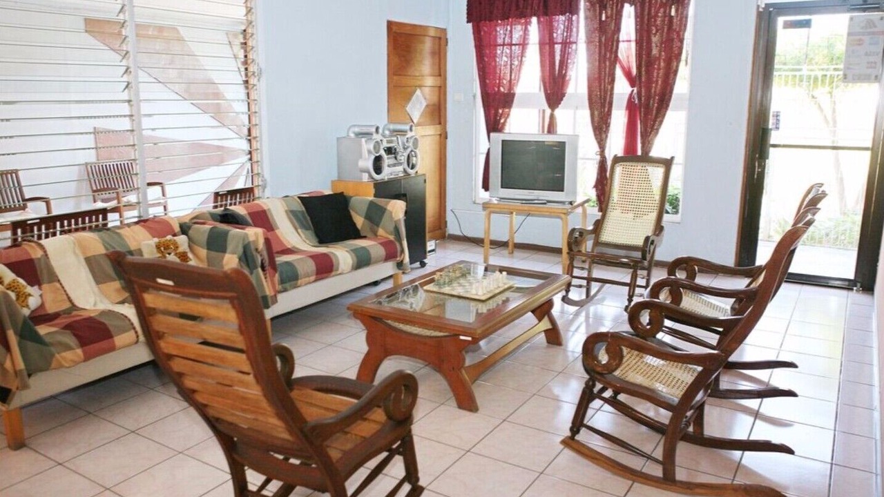Photo of Livingroom in Managua