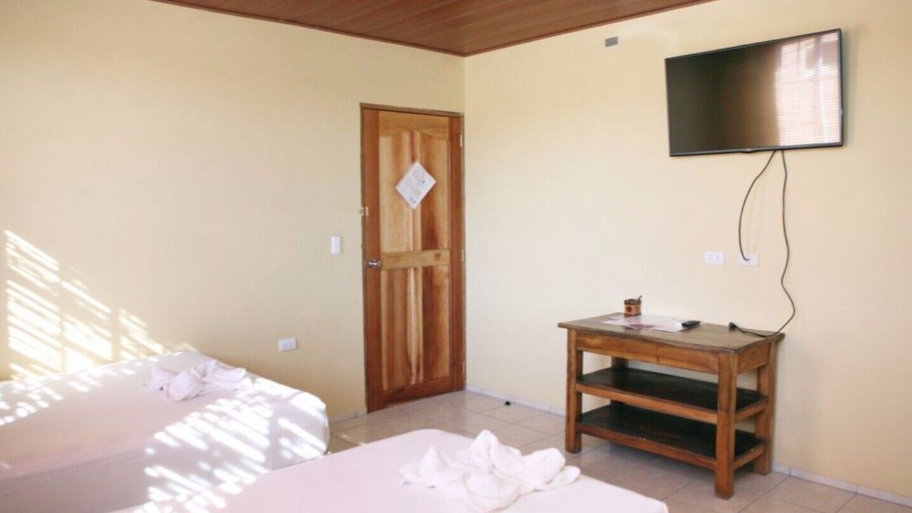 Photo of Bedroom in Managua