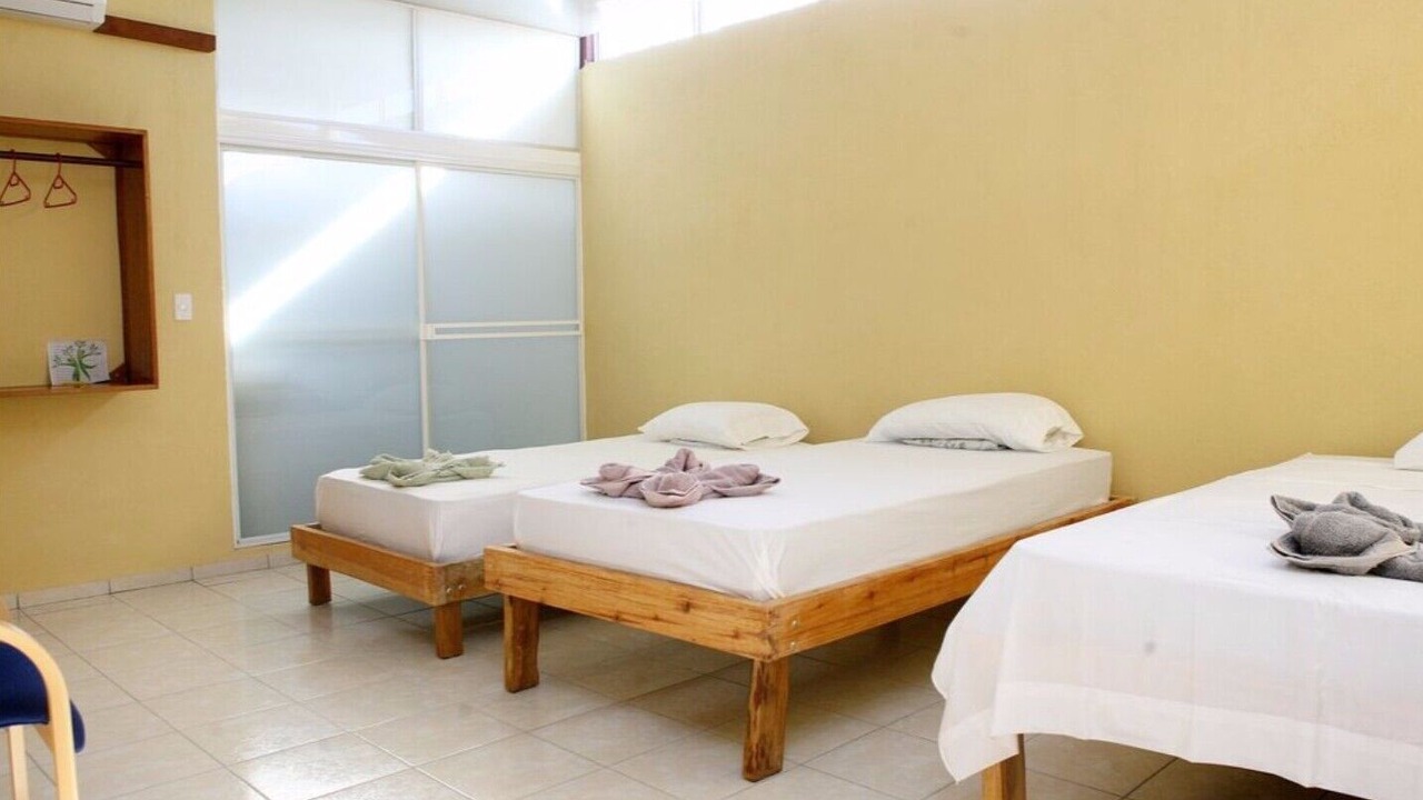 Photo of Bedroom in Managua