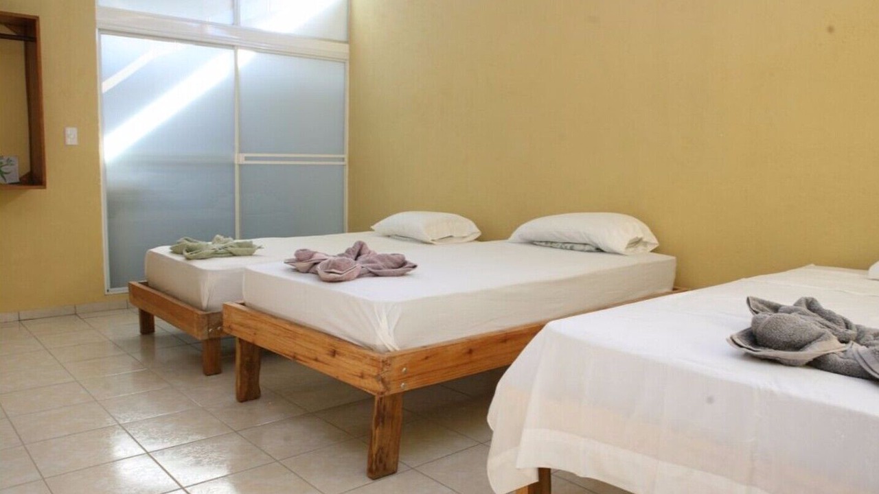 Photo of Bedroom in Managua