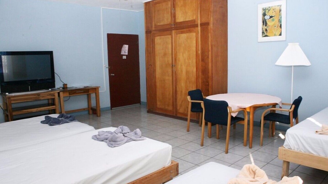 Photo of Bedroom in Managua