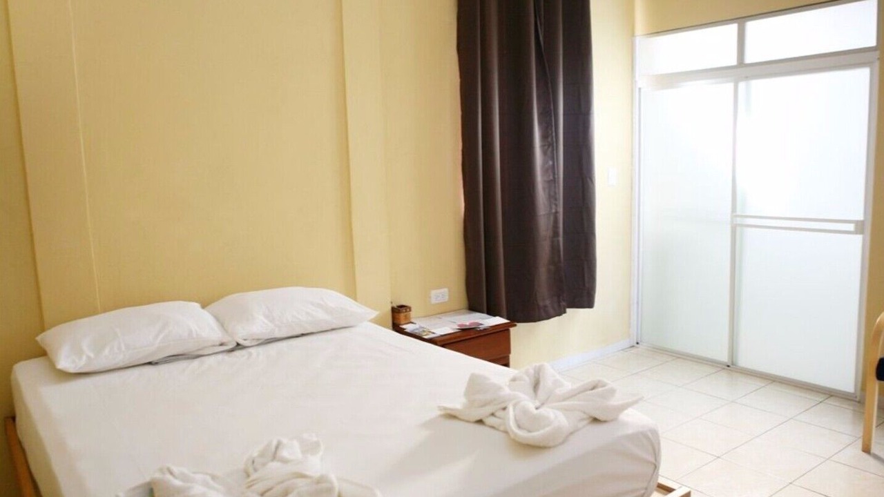 Photo of Bedroom in Managua