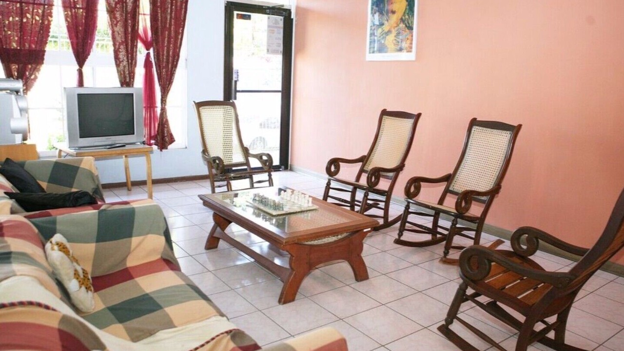 Photo of Livingroom in Managua