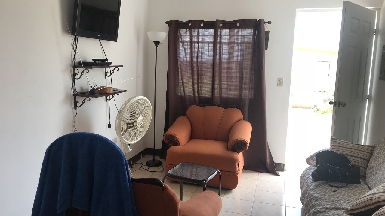 Photo of Livingroom in Managua