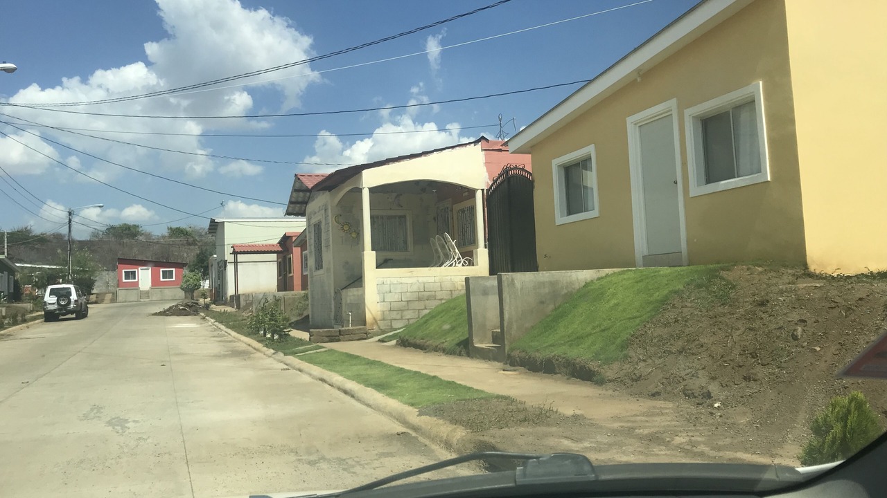Photo of Outdoor in Managua