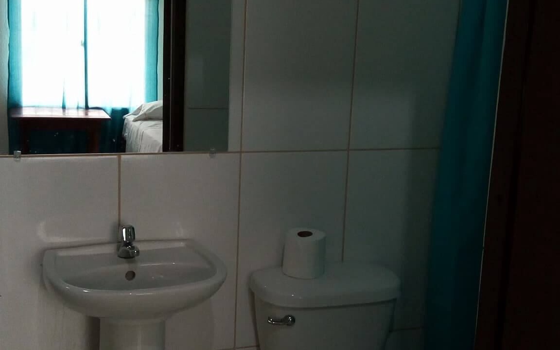 Photo of Bathroom in Matagalpa
