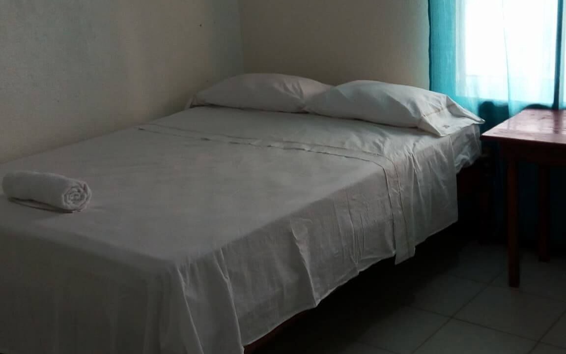Photo of Bedroom in Matagalpa