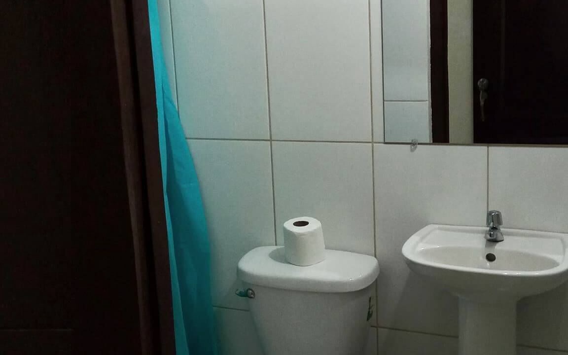 Photo of Bathroom in Matagalpa