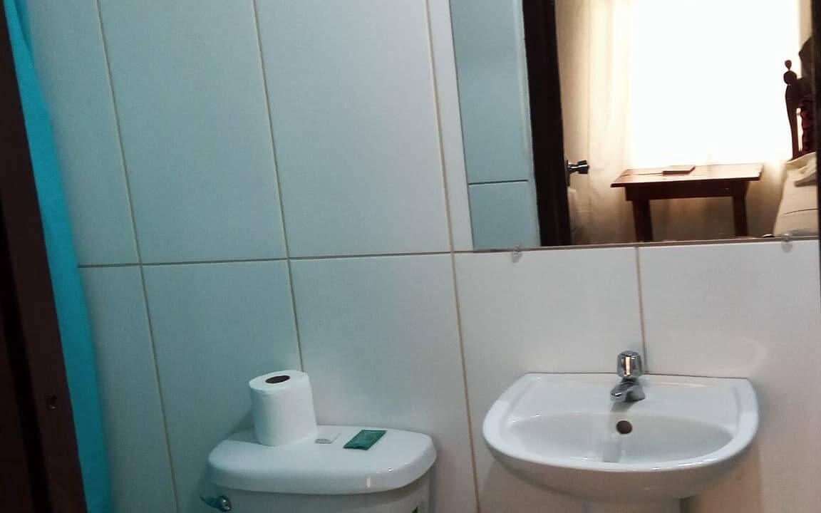Photo of Bathroom in Matagalpa