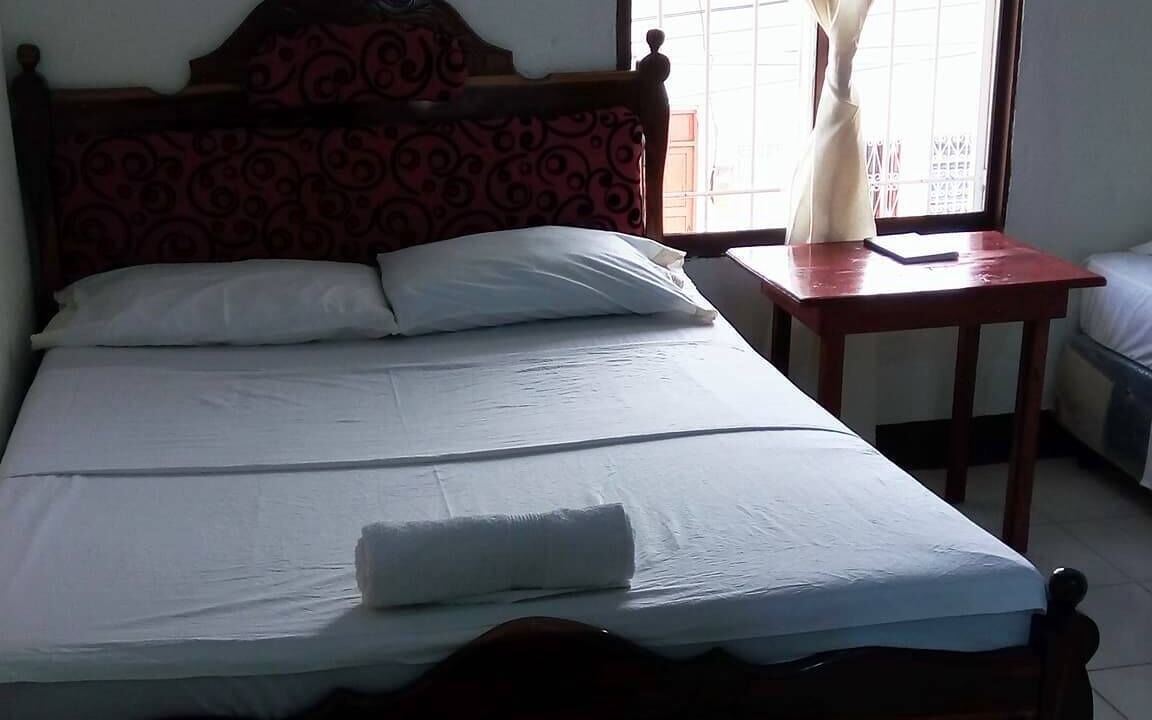 Photo of Bedroom in Matagalpa