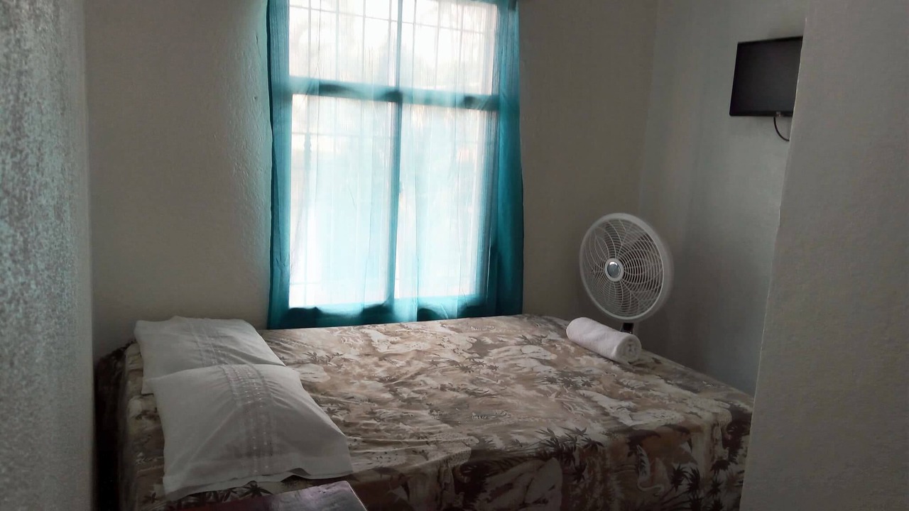 Photo of Bedroom in Matagalpa