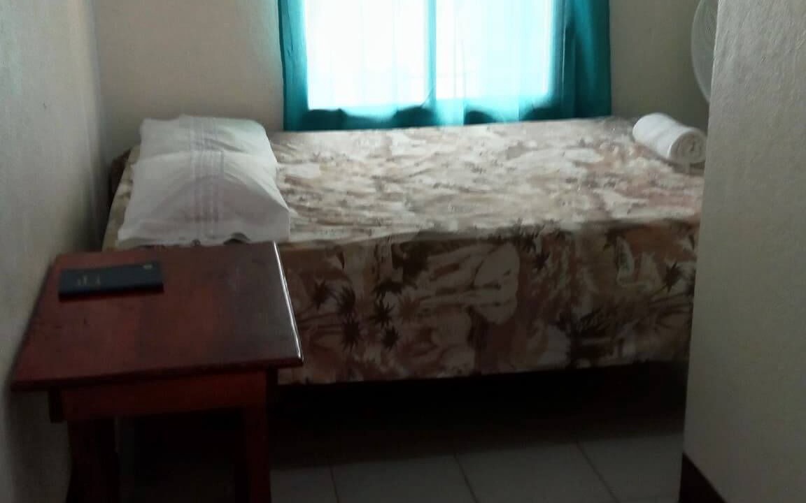 Photo of Bedroom in Matagalpa