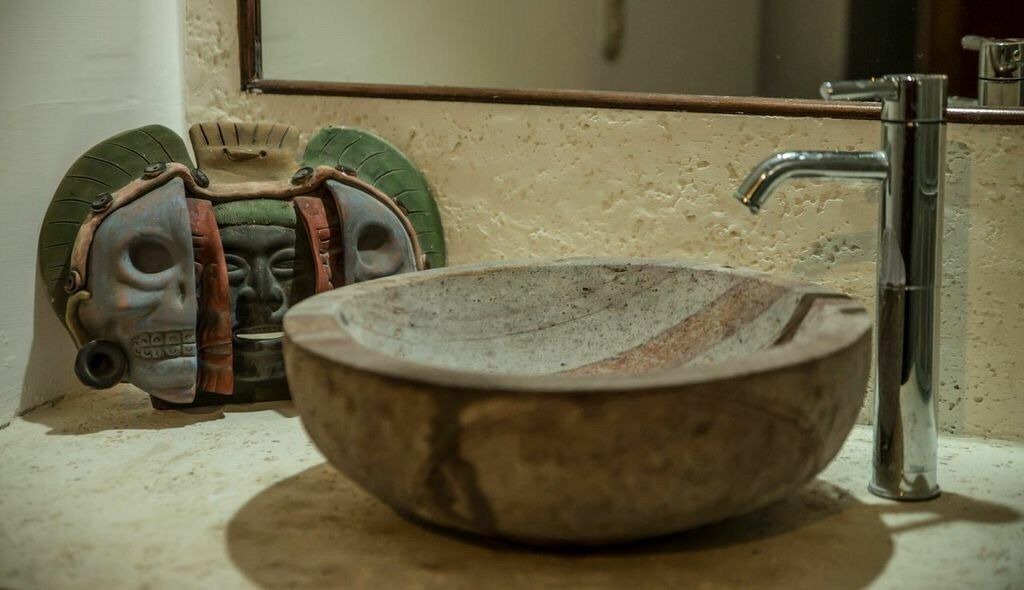 Photo of Bathroom in Granada