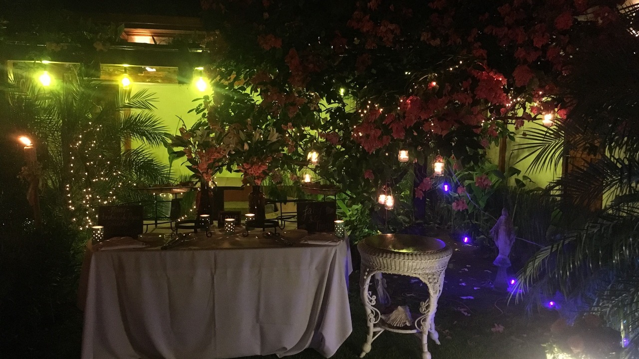 Photo of Outdoor in Granada