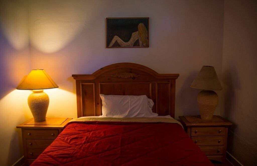 Photo of Bedroom in Granada