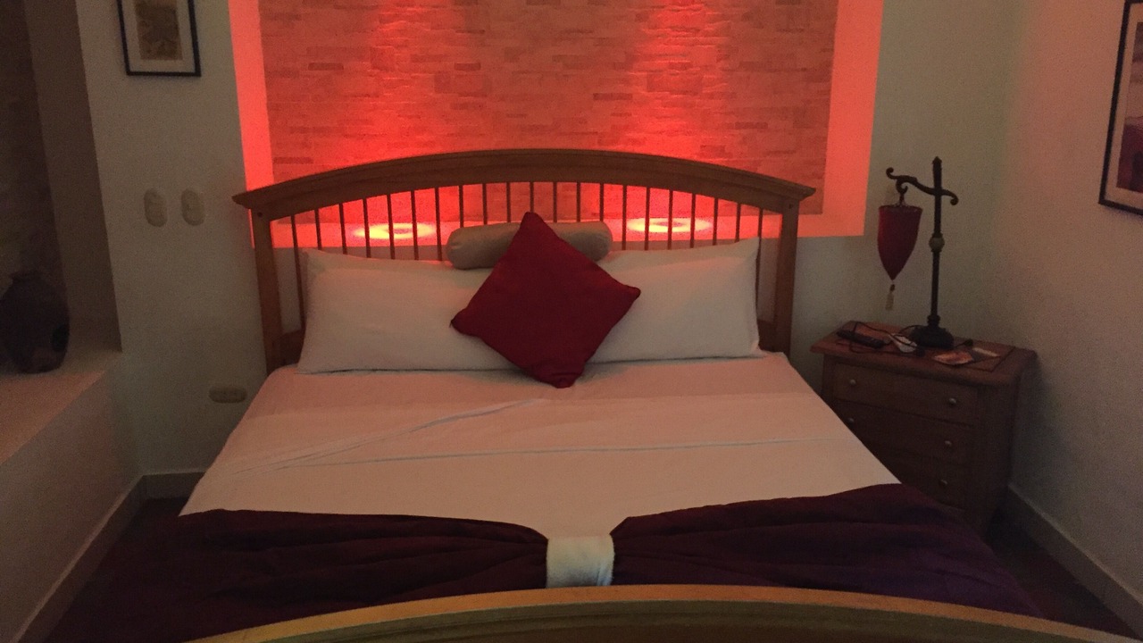 Photo of Bedroom in Granada