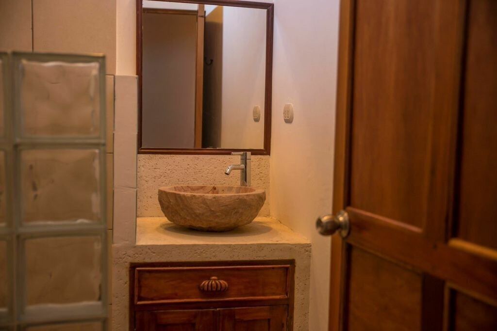 Photo of Bathroom in Granada