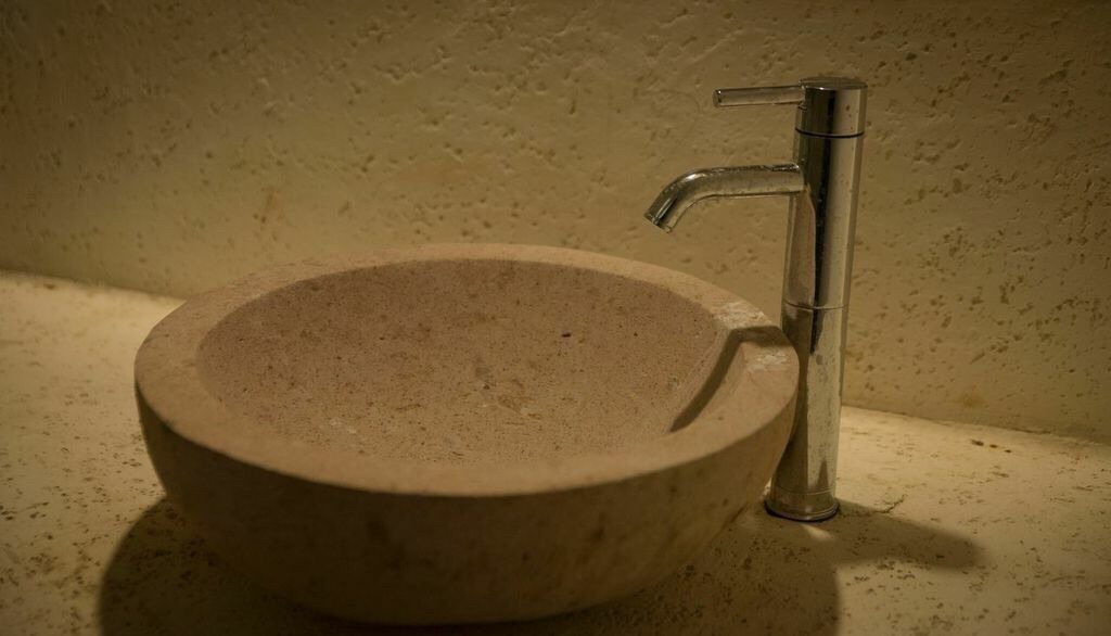 Photo of Bathroom in Granada