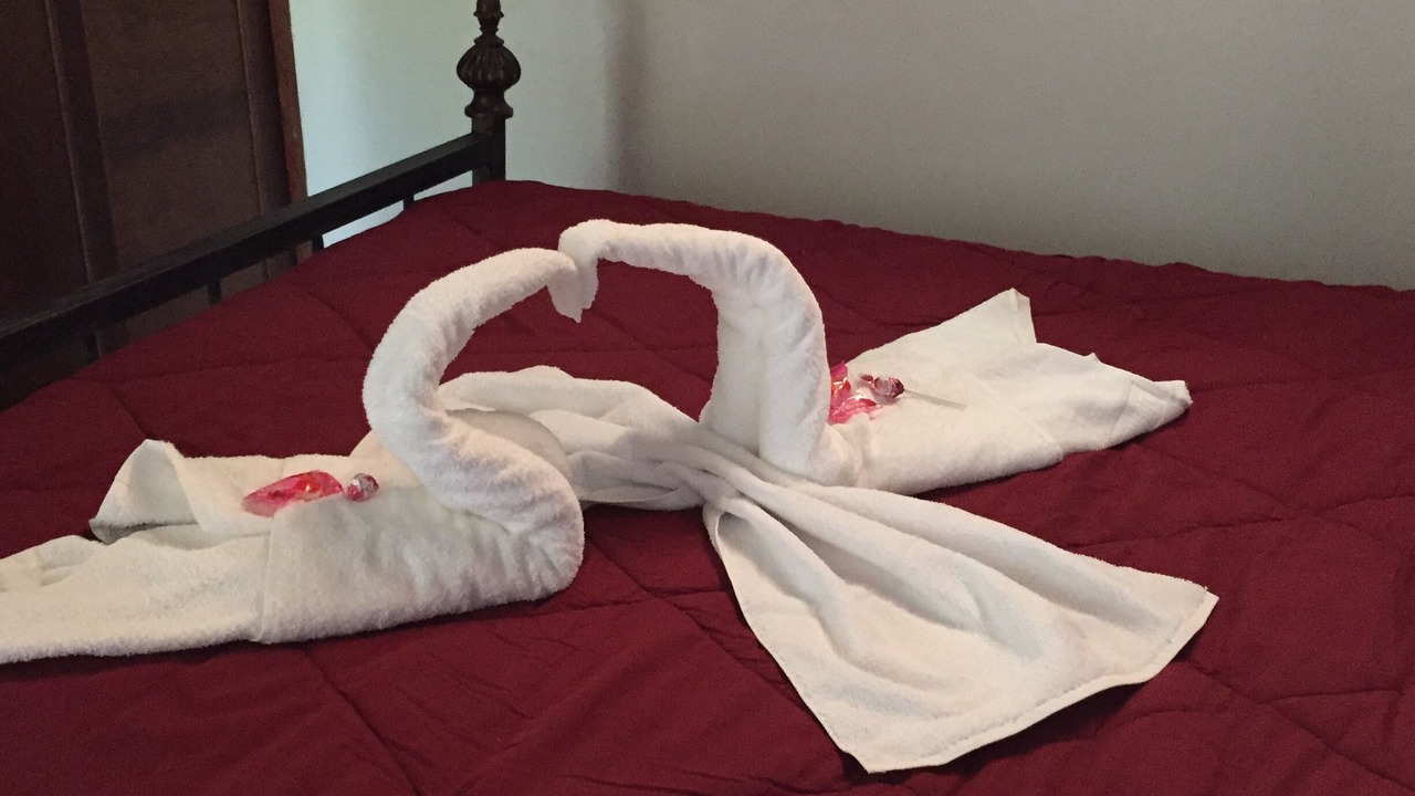 Photo of Bedroom in Granada