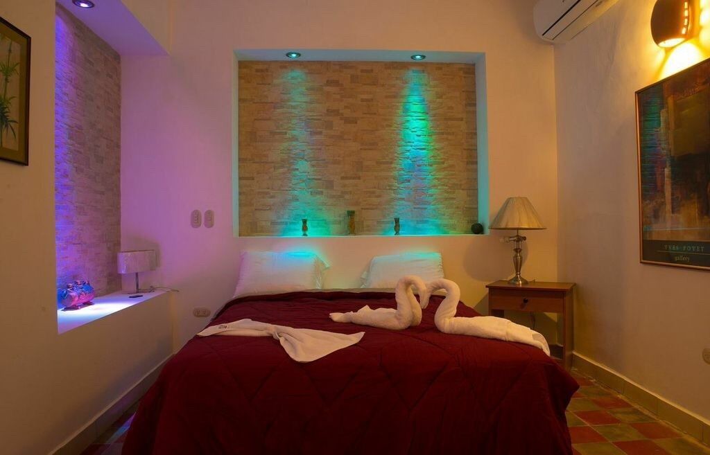 Photo of Bedroom in Granada