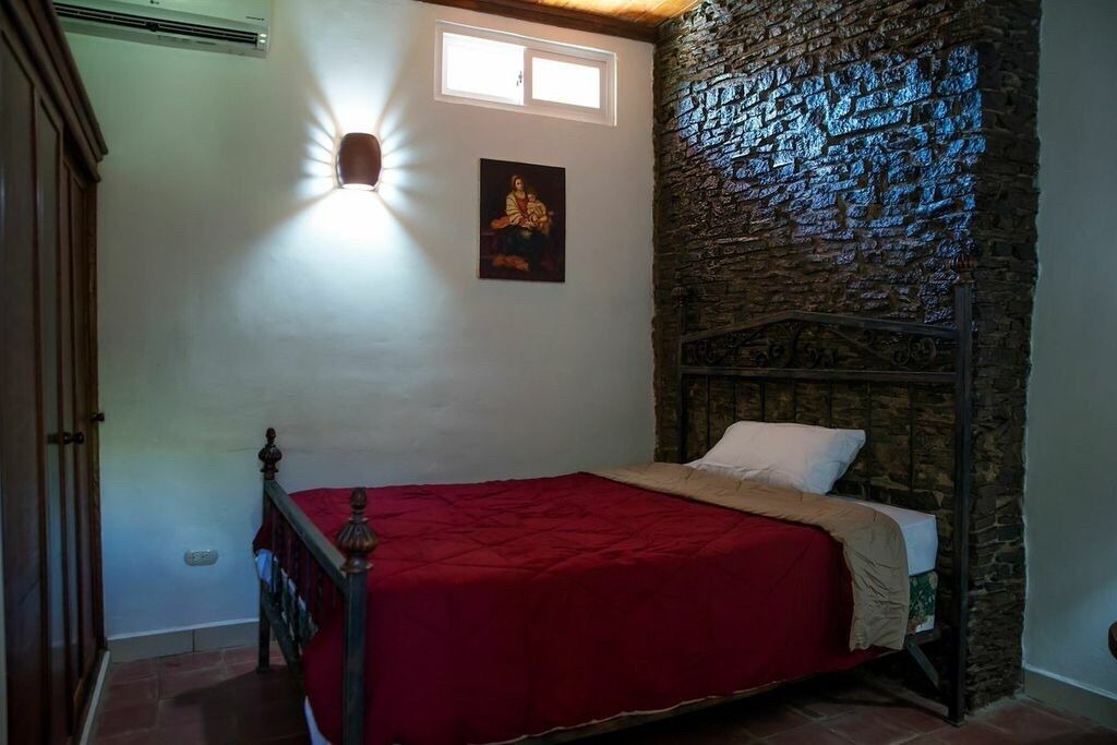 Photo of Bedroom in Granada