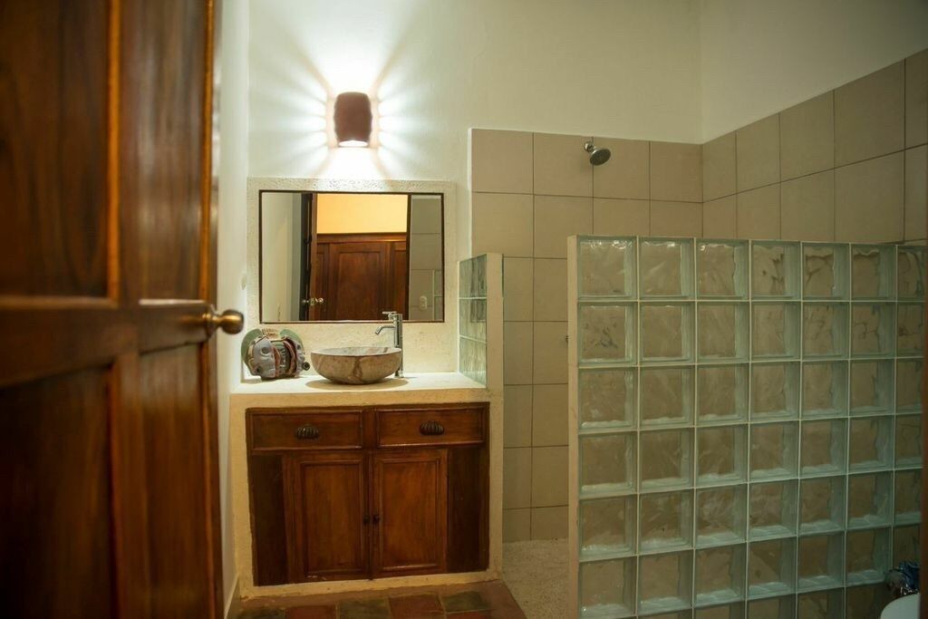 Photo of Bathroom in Granada