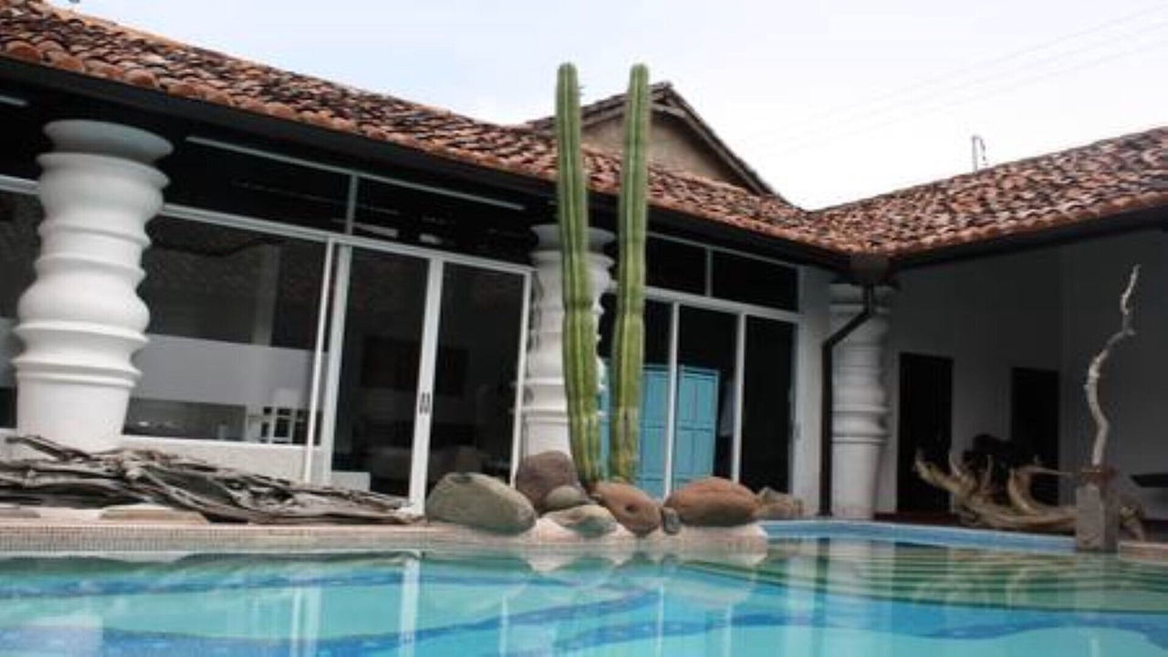 Photo of Outdoor in Granada