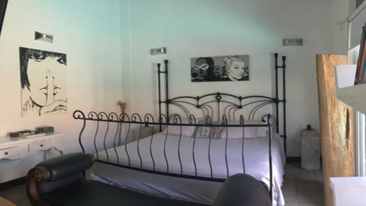 Photo of Bedroom in Granada