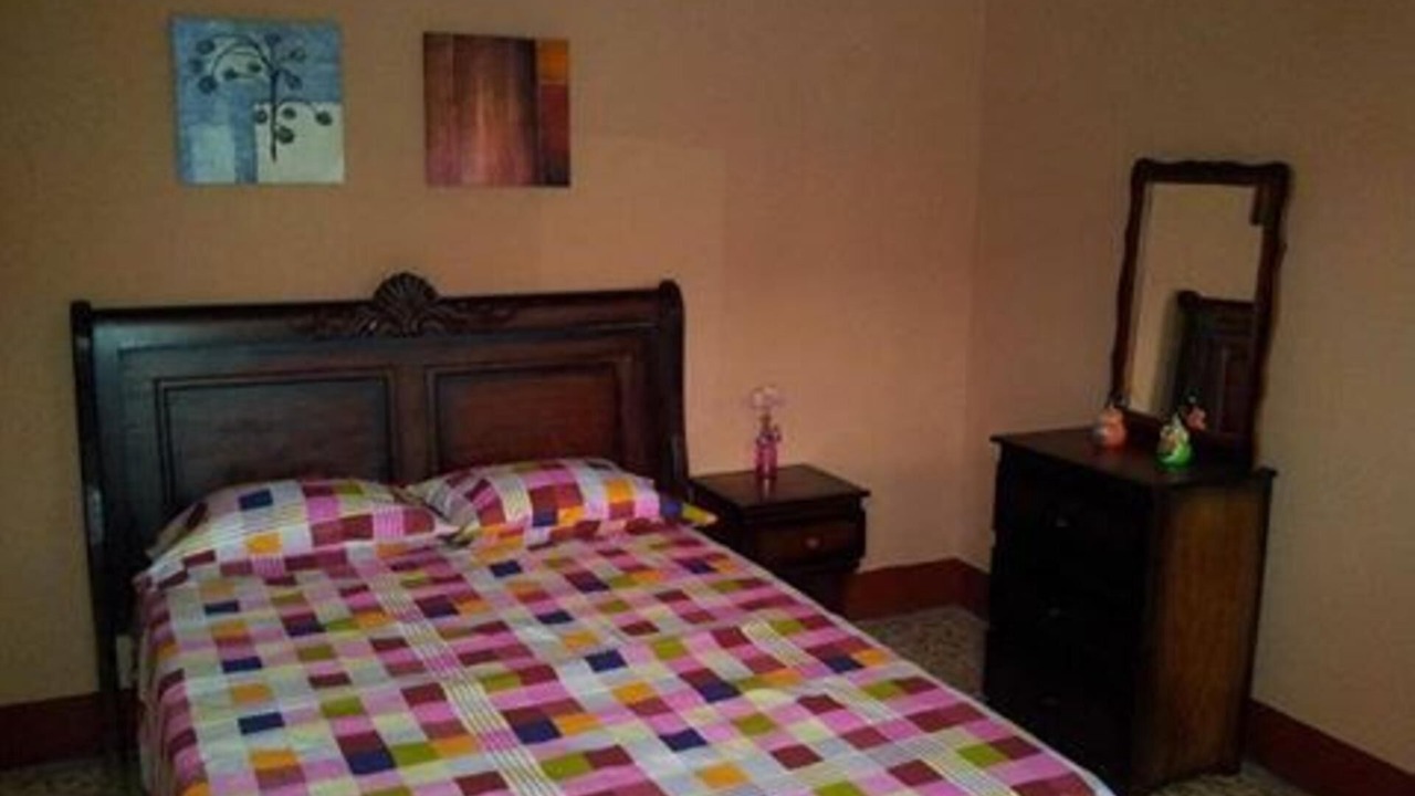 Photo of Bedroom in Granada