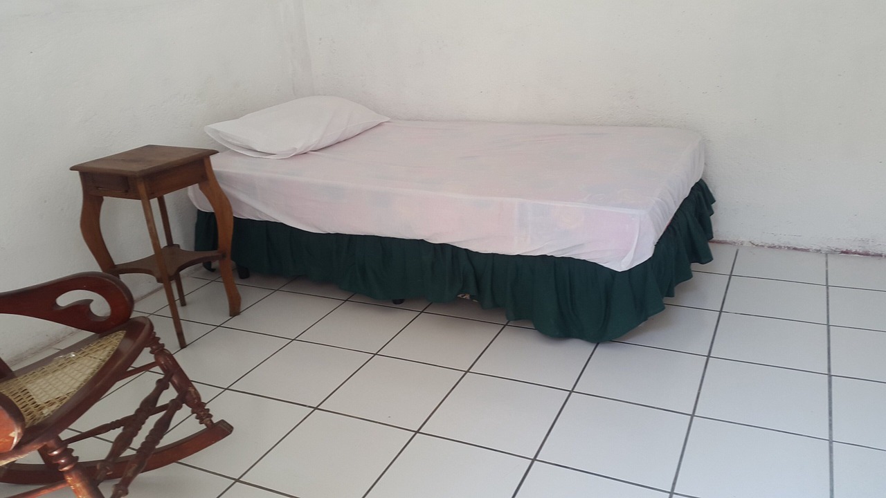 Photo of Bedroom in Leon