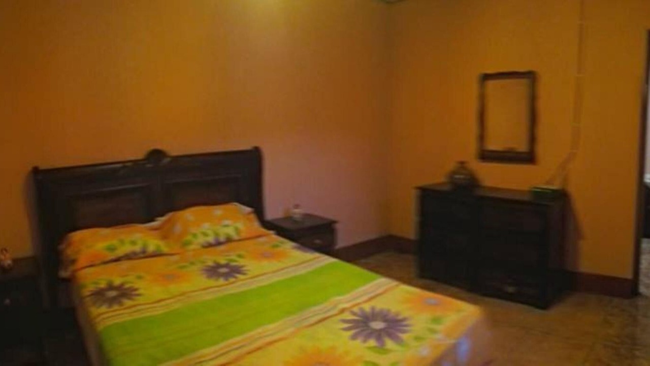 Photo of Bedroom in Granada