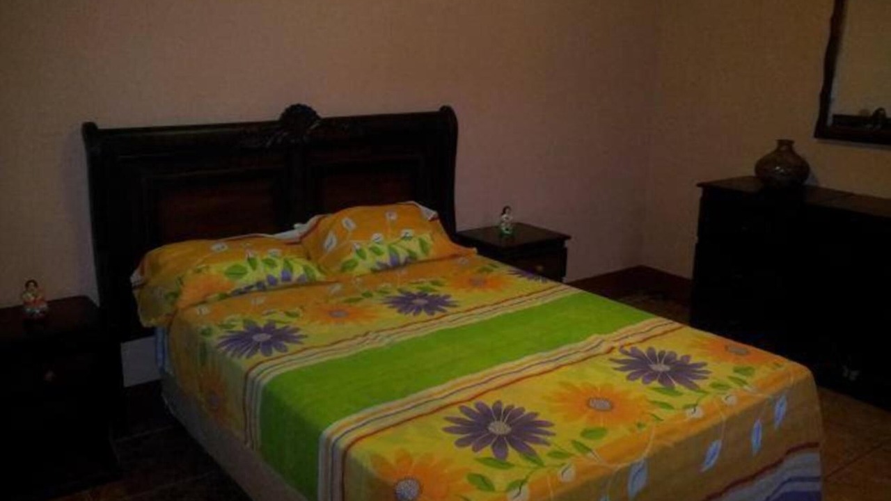 Photo of Bedroom in Granada