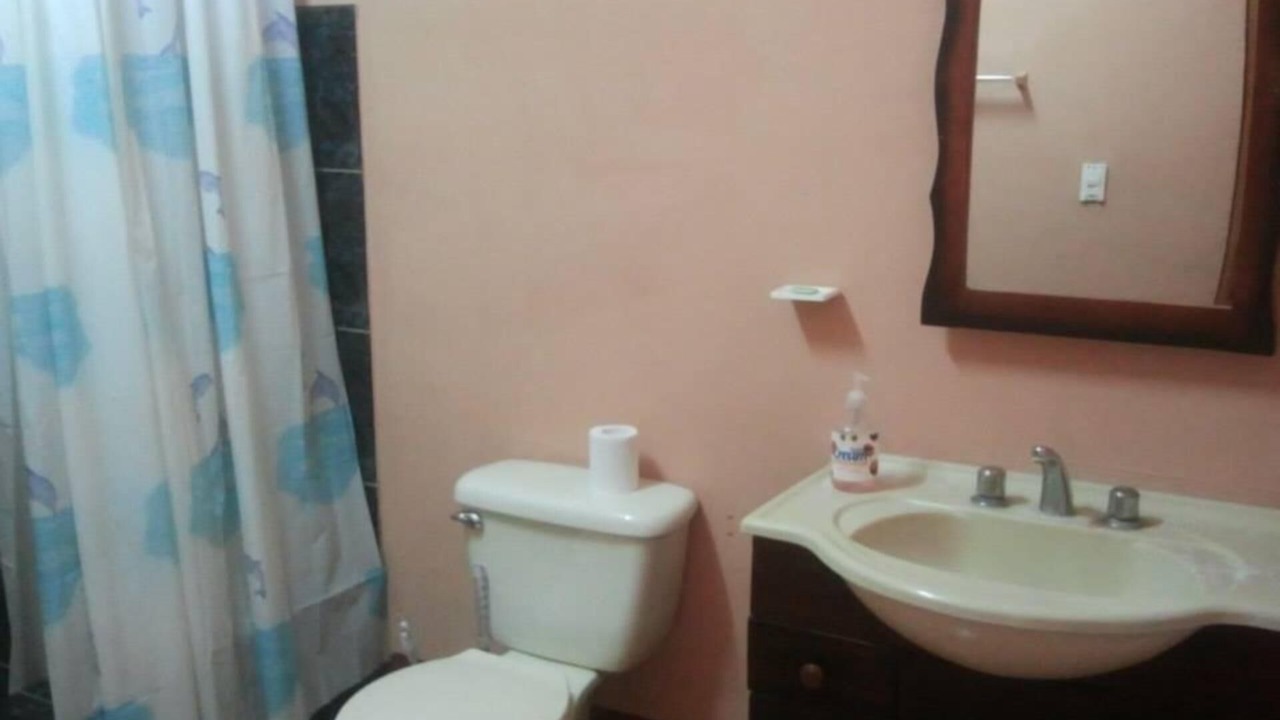 Photo of Bathroom in Granada